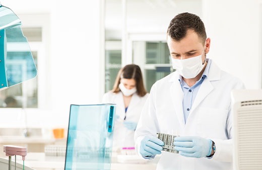 Drugs & Alcohol Enhanced Home Test Kit UK