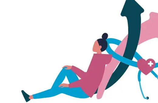 GenderGP FSH & LH Home Test Kit UK