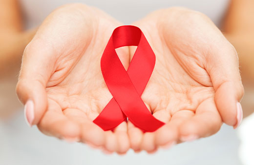 HIV 1 & 2 Home Test Kit UK