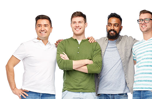 Male Multi Cancer Risk Home Test Kit UK